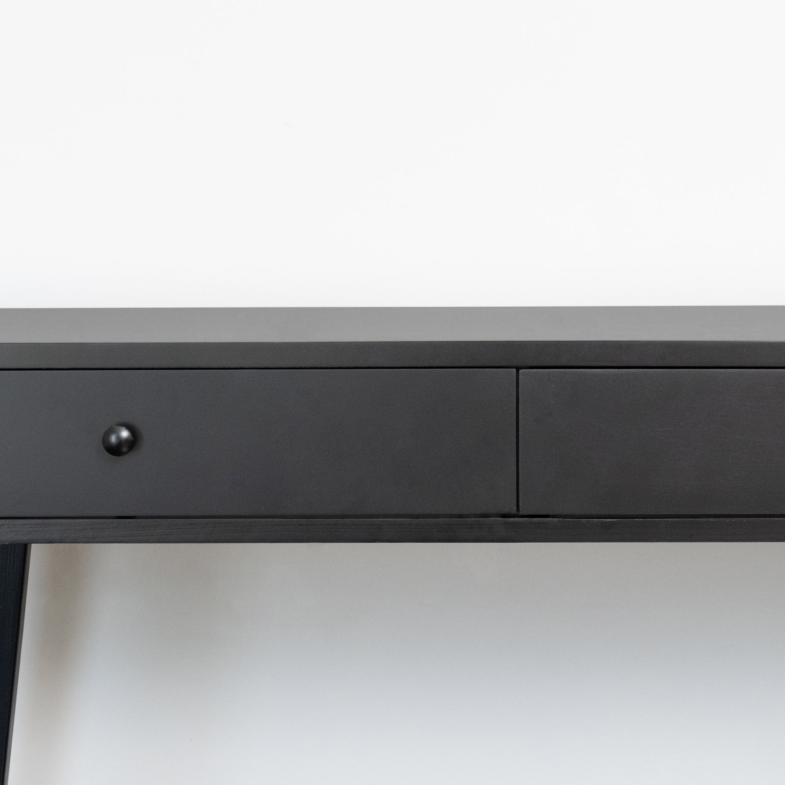 Writing Desk, Black