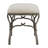 Northallert Polyester Blend Upholstered Bench