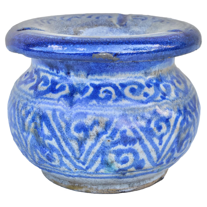 The Moroccan Room Ashtray