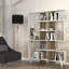 Alberts Bookcase-732786107