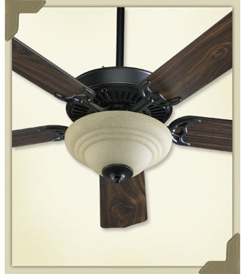 Bowl Kit End Cap Ceiling Fan Hardware