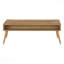 Table basse Mid Mid Century