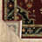 Oaklynn Performance Oriental Indoor Rug-24634589