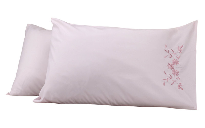 Pillow Cover, Pink