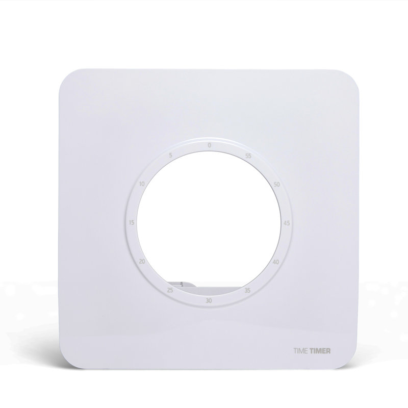 Time Timer Visual Scheduler Accessory (Timer Sold Separately)