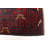 Rizbaft Red Rug 3'8" x 6'4"