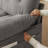 Marchel 3 - Piece Upholstered Sectional-2102501042