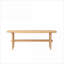 Table basse en placage de marbre noyer avec 2 espaces de rangement, peu encombrante pour le salon