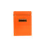 Boîte à outils en métal avec 5 tiroirs et trous de réglage - orange 23,29 po Dessus profond de l'armoire amovible-977214413