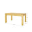 Mccrae Solid Wood Dining Table