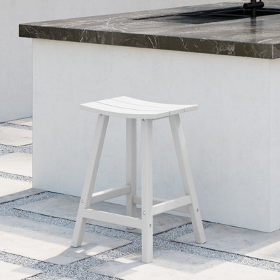 Laguna Outdoor Stool