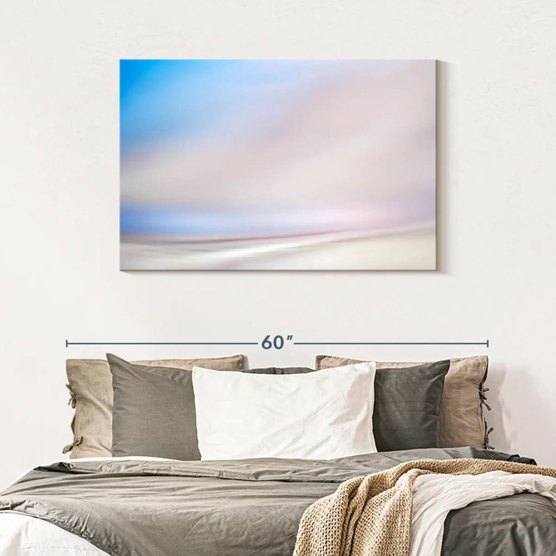 Avery Silence II, 30" H x 45" W
