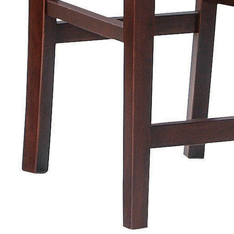 Tabouret de salle à manger Glisson