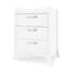 Snuzfino 3 Piece Nursery Furniture Set-71076959