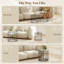2 - Piece Living Room Table Set