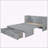Murphy Bed with USB Ports-440687691