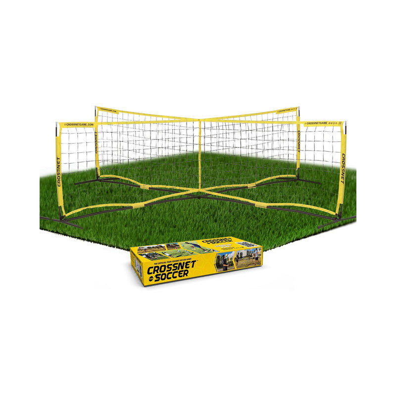 Cross Soccer