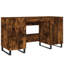 Amear Metal Base Computer Desk-208431326
