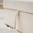 Upholstered Convertible Sleeper Sofa-1414507639