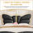Upholstered PU Leather Bed Frame-9645857-9645858