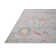 Tapis gris Elysium