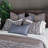Noah Polyester Sham