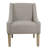 Ashland Upholstered Armchair-1137328011