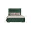 Athlene Upholstered Bed Frame-1180876378-1180876382