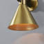 CRANSTON 1 LIGHT WALL SCONCE