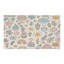 Tapis tressé Subtle Doodle-106464256