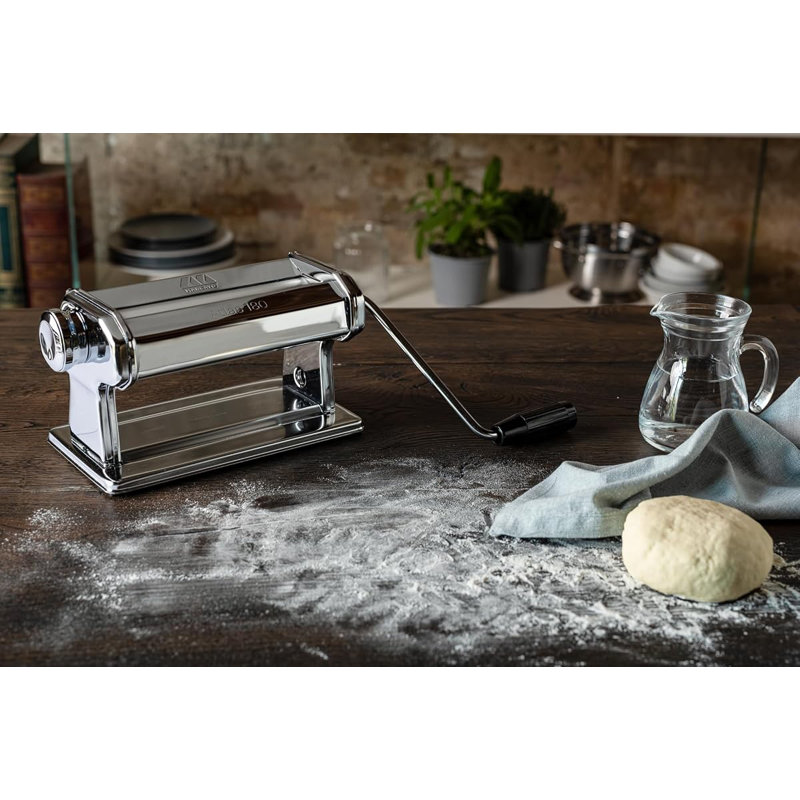 Marcato Manual Pasta Maker