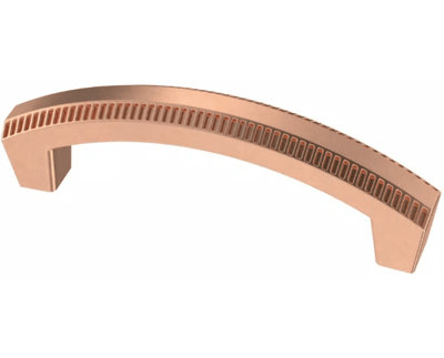 Textured Arch Pull