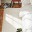Tapis ivoire Town & Country Country Everly Cloud-91338256