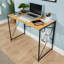 Brampton Folding Computer Desk-1787144766