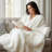 Mongolian Knitted Throw Blanket-620679642