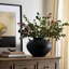 Civita 12'' Terracotta Table Vase-429158371