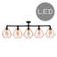 Hanley Flush Mount-26777316-26614831