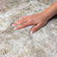 Tapis à poil long de qualité supérieure lavable à la machine ADS68-554426650-554426653