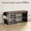 Premium Wooden Shoe Cabinet For Home