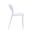 45.29cm H Stacking Side Chair-886682387