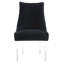 Rales 19.5'' H Tufted Upholstered Side Chair-197168436