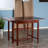 Collapsible Design Table, Simple Style Design, Enhance Your Dining Experience