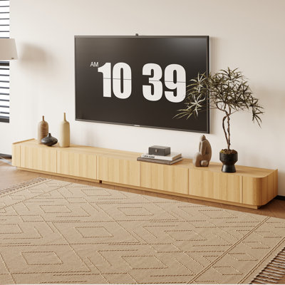 Lydiane Combination TV Cabinet with Storage