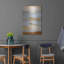 Red Barrel Studio® «Ashwood Creek III» par Erin Ashley, art mural en métal-770746025