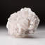 Polished Manganoan Calcite Cluster