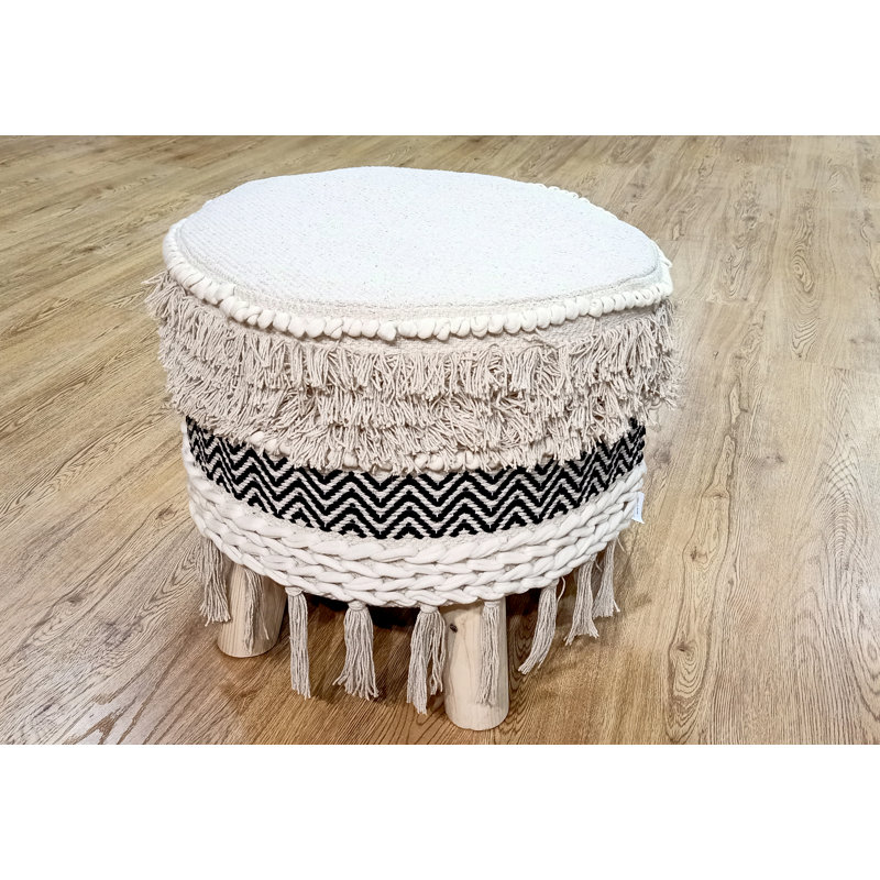 Tabouret d'appoint