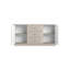 Vesper 160cm Sideboard-119329192