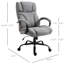 Fauteuil de direction ergonomique 500Lbs