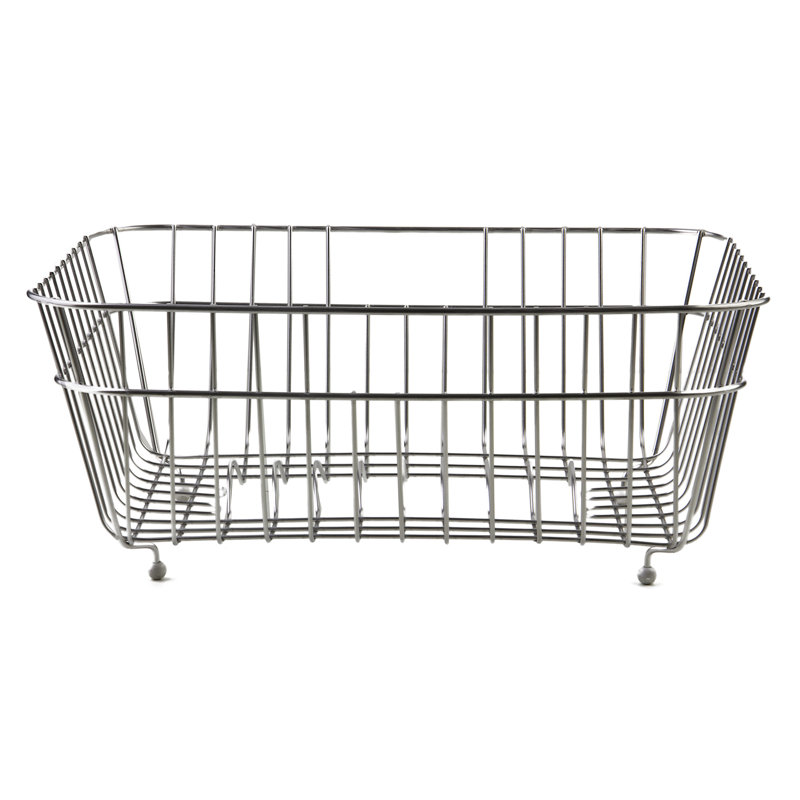Panier pour éviers de cuisine