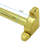 40" Carpet Rod for Stair Runner Set